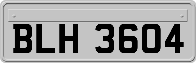 BLH3604