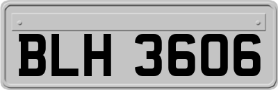 BLH3606
