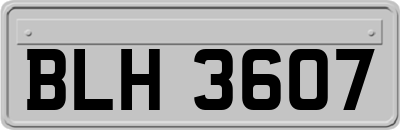 BLH3607