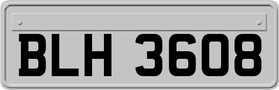 BLH3608