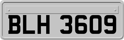 BLH3609
