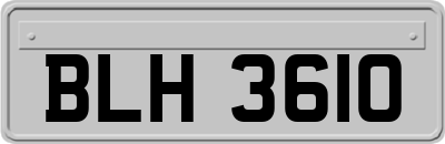 BLH3610