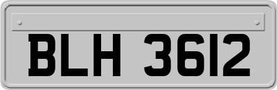 BLH3612
