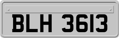 BLH3613