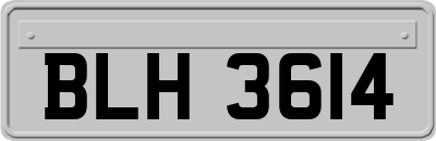 BLH3614
