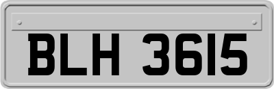 BLH3615