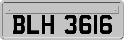 BLH3616