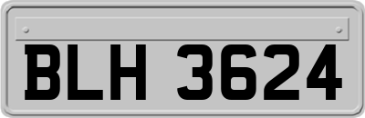BLH3624