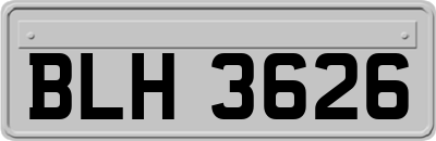 BLH3626