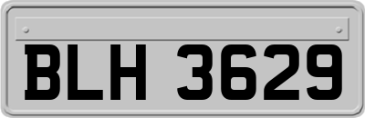 BLH3629