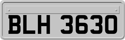 BLH3630