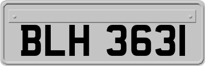 BLH3631