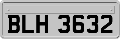 BLH3632