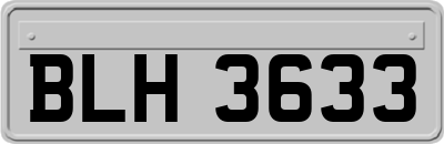 BLH3633