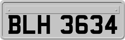 BLH3634