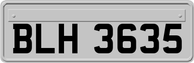 BLH3635