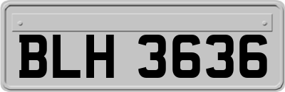 BLH3636