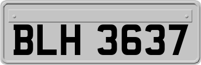 BLH3637
