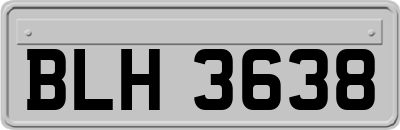 BLH3638
