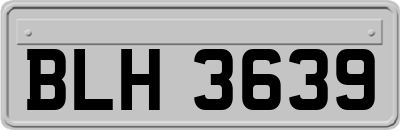 BLH3639