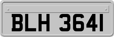 BLH3641