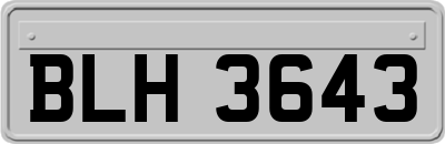 BLH3643