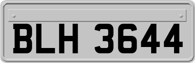 BLH3644