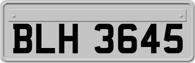 BLH3645