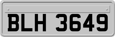 BLH3649