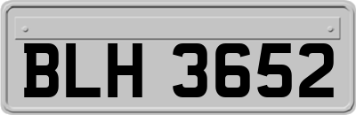 BLH3652