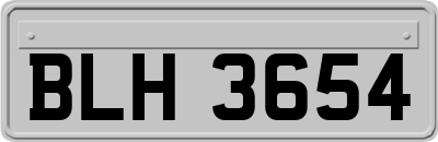 BLH3654