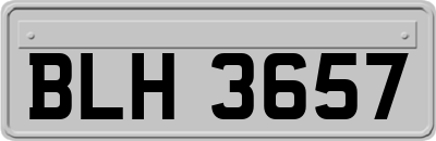BLH3657