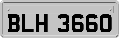 BLH3660