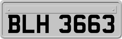 BLH3663