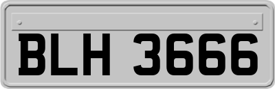BLH3666