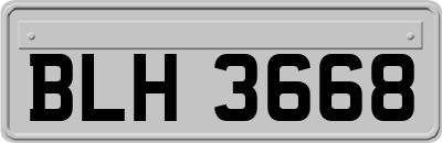 BLH3668