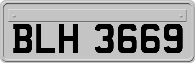 BLH3669