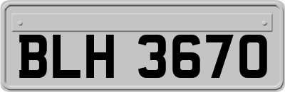 BLH3670