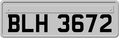 BLH3672