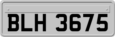 BLH3675