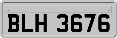 BLH3676
