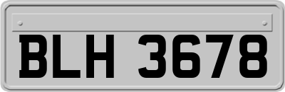 BLH3678