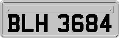BLH3684