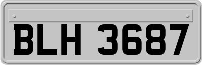 BLH3687