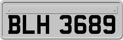 BLH3689