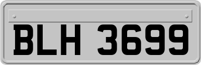 BLH3699