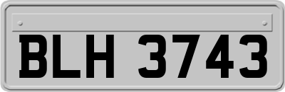 BLH3743
