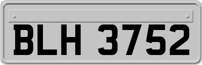BLH3752