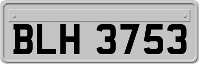 BLH3753