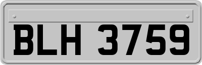 BLH3759